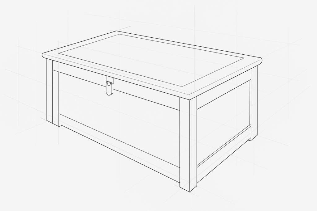 baule-in-teak-progetto