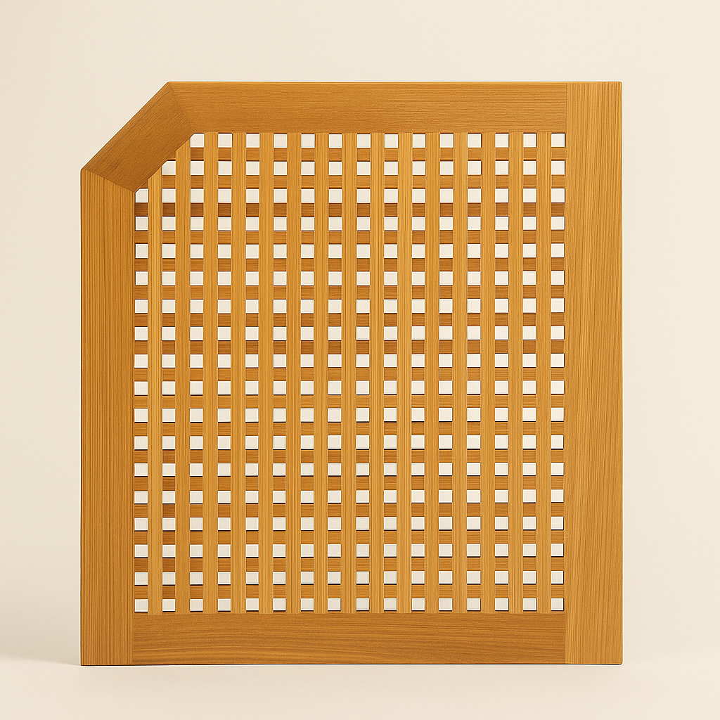 carabottini in teak